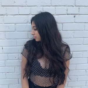 Meet your Posher, Melinda